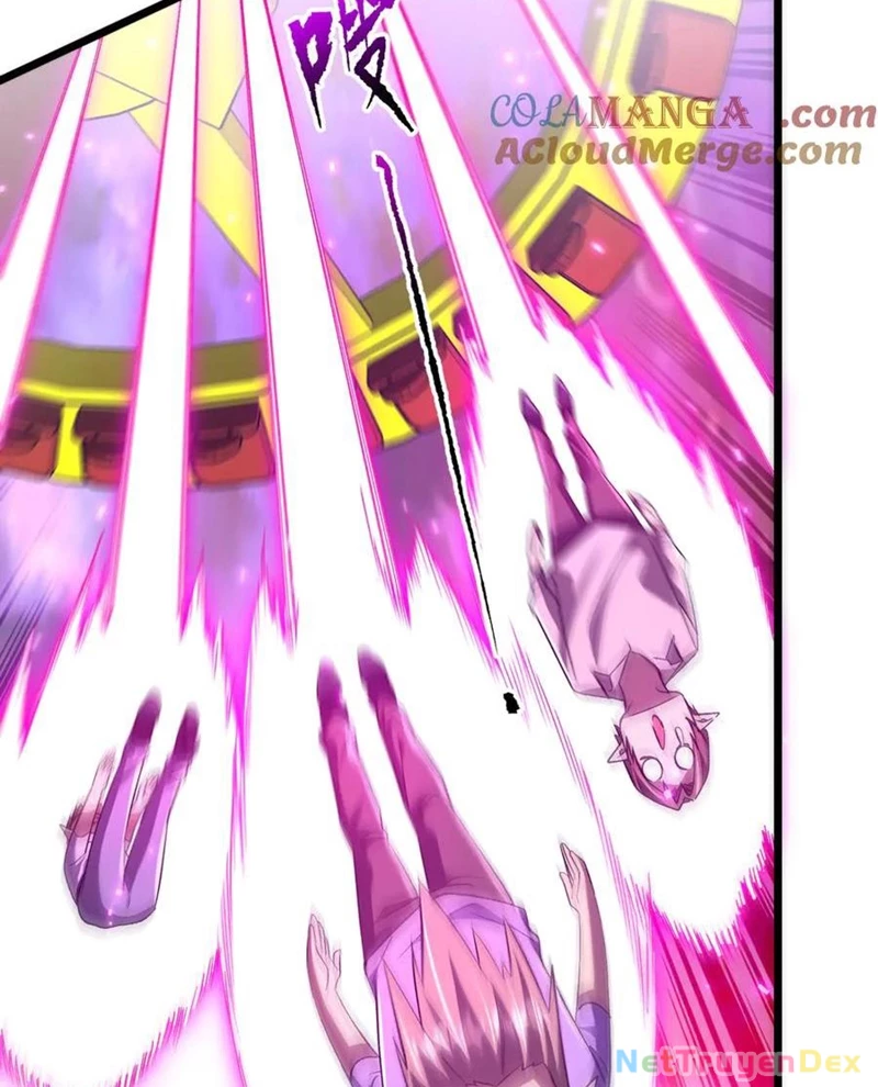 Bắt Đầu Với Trăm Vạn Minh Tệ: Chapter 205