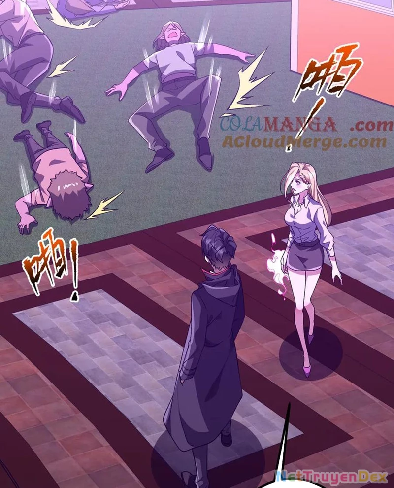 Bắt Đầu Với Trăm Vạn Minh Tệ: Chapter 205