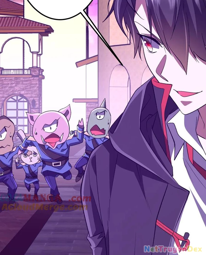 Bắt Đầu Với Trăm Vạn Minh Tệ: Chapter 205