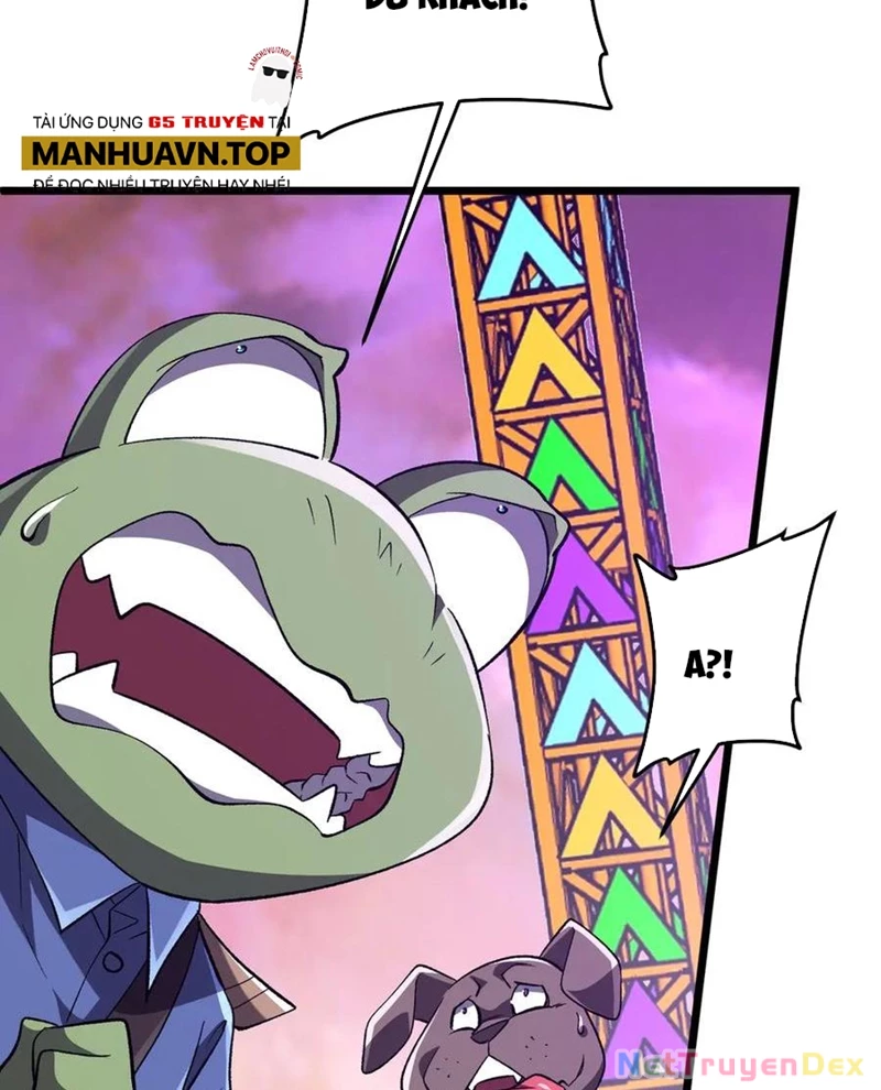 Bắt Đầu Với Trăm Vạn Minh Tệ: Chapter 205