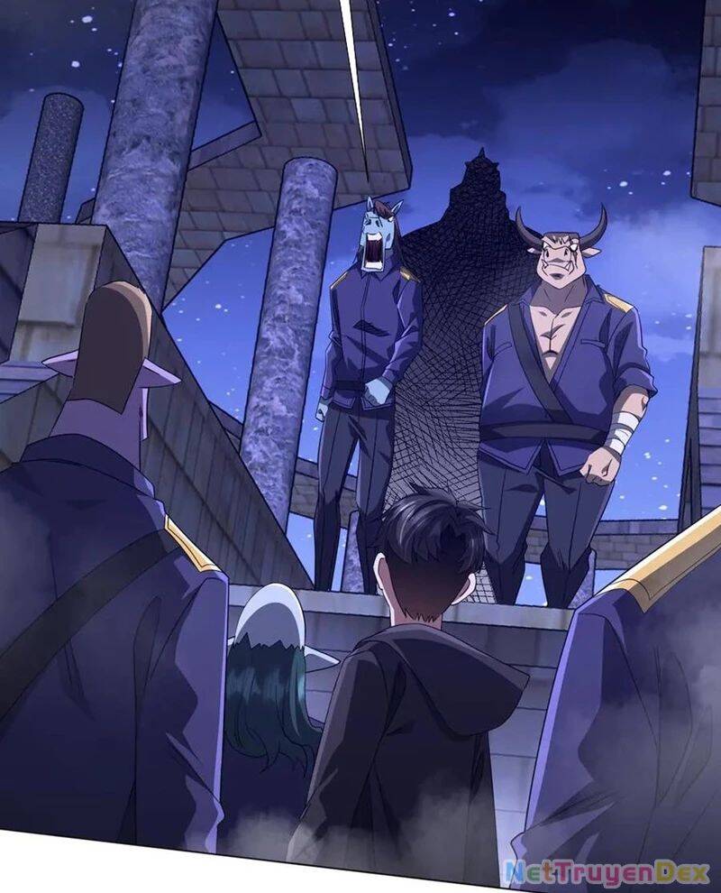 Bắt Đầu Với Trăm Vạn Minh Tệ: Chapter 206