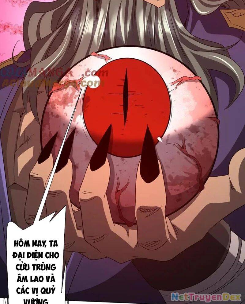 Bắt Đầu Với Trăm Vạn Minh Tệ: Chapter 206