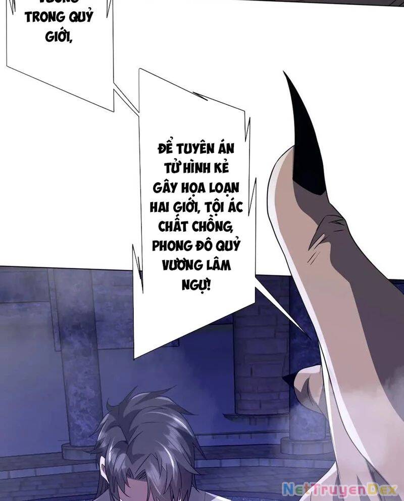 Bắt Đầu Với Trăm Vạn Minh Tệ: Chapter 206