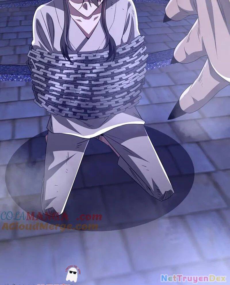 Bắt Đầu Với Trăm Vạn Minh Tệ: Chapter 206