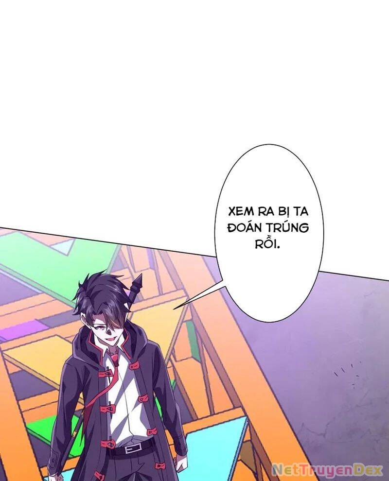 Bắt Đầu Với Trăm Vạn Minh Tệ: Chapter 206