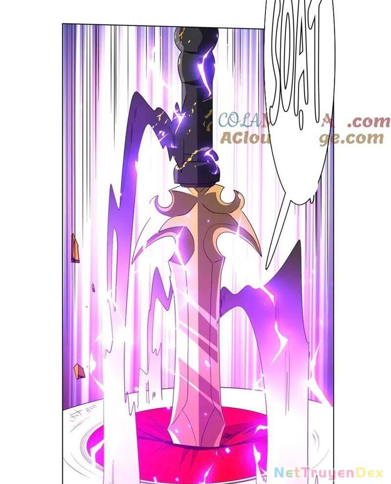 Bắt Đầu Với Trăm Vạn Minh Tệ: Chapter 206