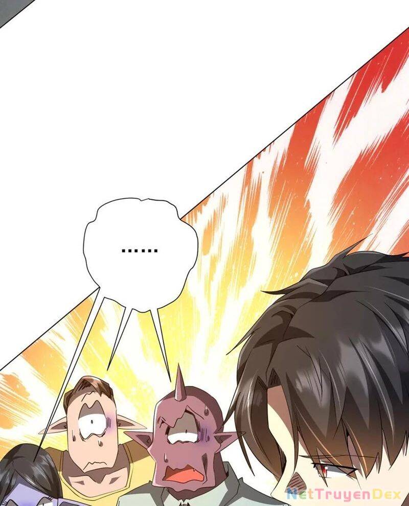 Bắt Đầu Với Trăm Vạn Minh Tệ: Chapter 206