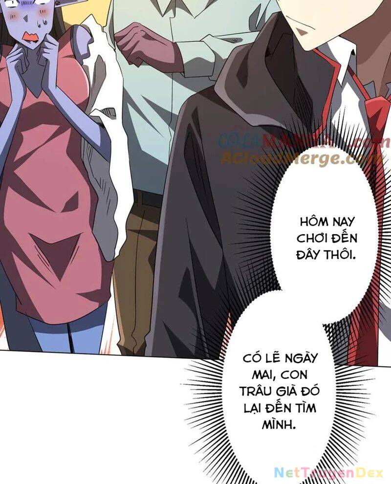 Bắt Đầu Với Trăm Vạn Minh Tệ: Chapter 206