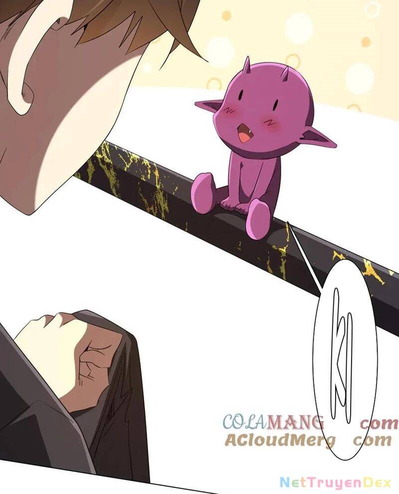 Bắt Đầu Với Trăm Vạn Minh Tệ: Chapter 206