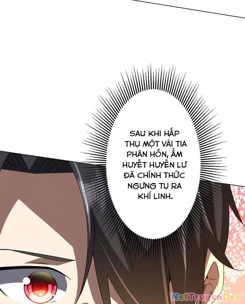 Bắt Đầu Với Trăm Vạn Minh Tệ: Chapter 206