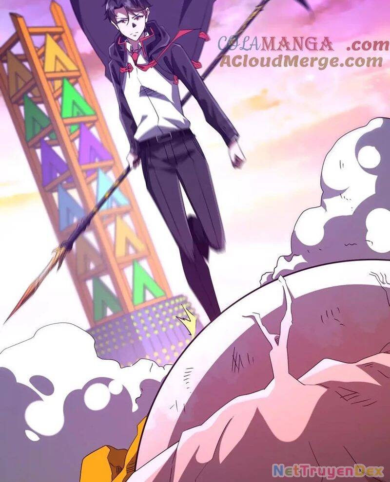 Bắt Đầu Với Trăm Vạn Minh Tệ: Chapter 206