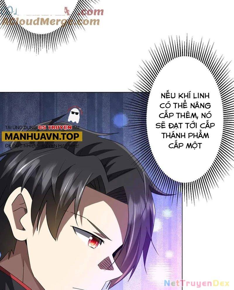 Bắt Đầu Với Trăm Vạn Minh Tệ: Chapter 206