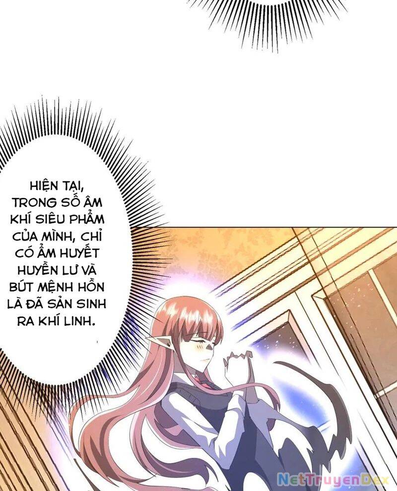 Bắt Đầu Với Trăm Vạn Minh Tệ: Chapter 206