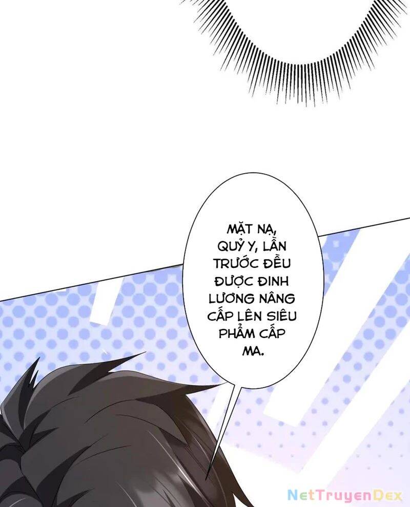 Bắt Đầu Với Trăm Vạn Minh Tệ: Chapter 206