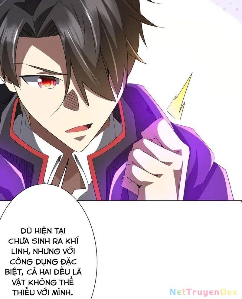 Bắt Đầu Với Trăm Vạn Minh Tệ: Chapter 206