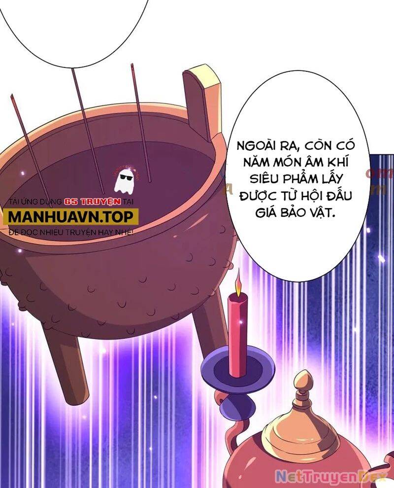 Bắt Đầu Với Trăm Vạn Minh Tệ: Chapter 206