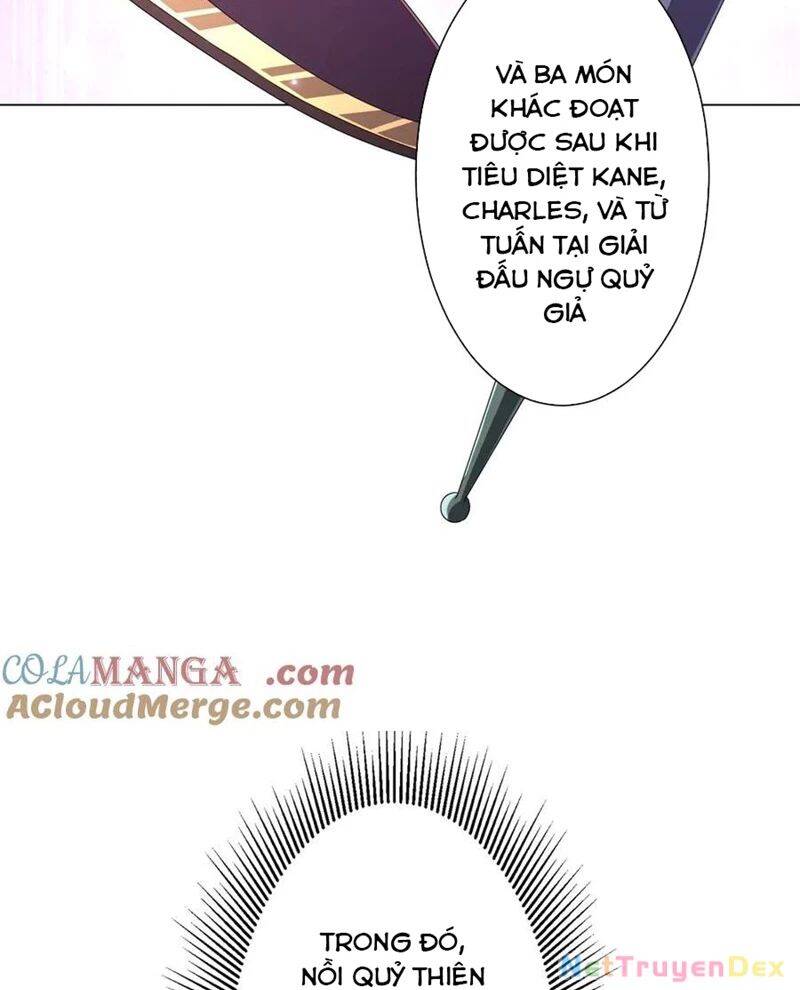 Bắt Đầu Với Trăm Vạn Minh Tệ: Chapter 206