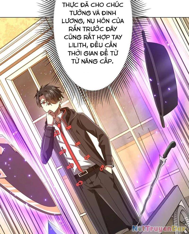 Bắt Đầu Với Trăm Vạn Minh Tệ: Chapter 206