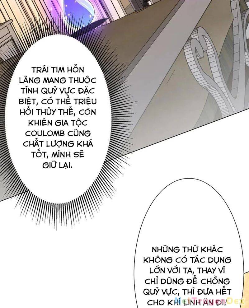 Bắt Đầu Với Trăm Vạn Minh Tệ: Chapter 206