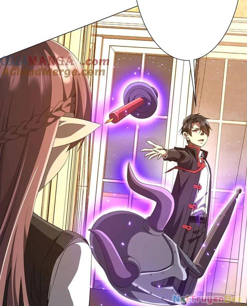 Bắt Đầu Với Trăm Vạn Minh Tệ: Chapter 206