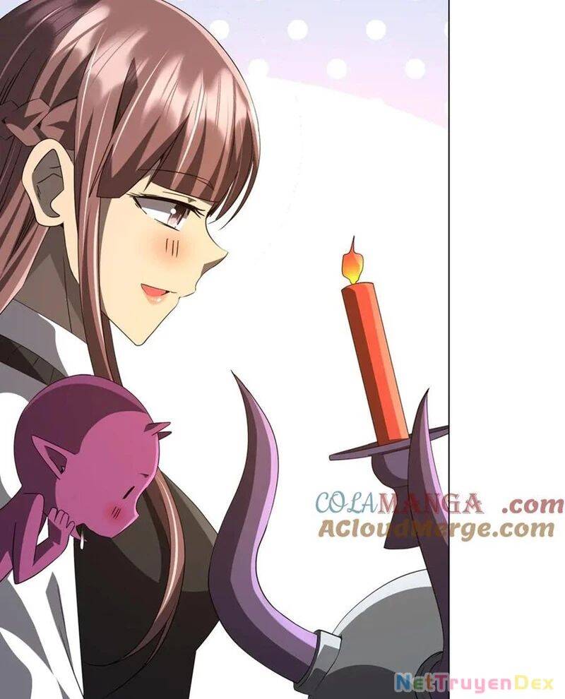 Bắt Đầu Với Trăm Vạn Minh Tệ: Chapter 206