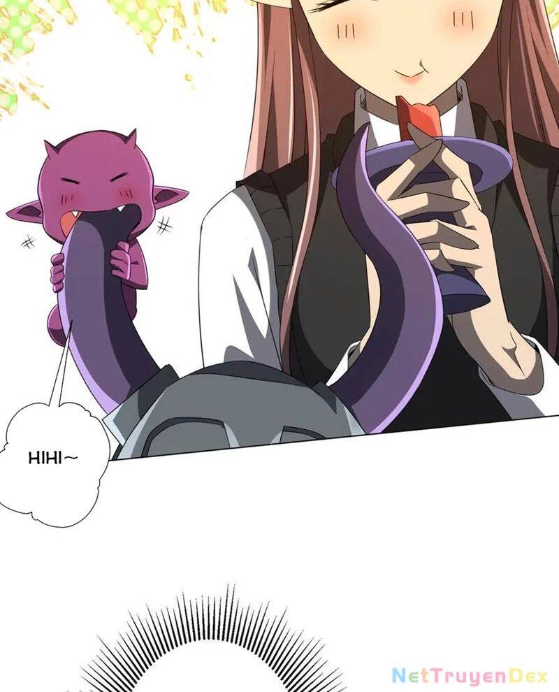 Bắt Đầu Với Trăm Vạn Minh Tệ: Chapter 206