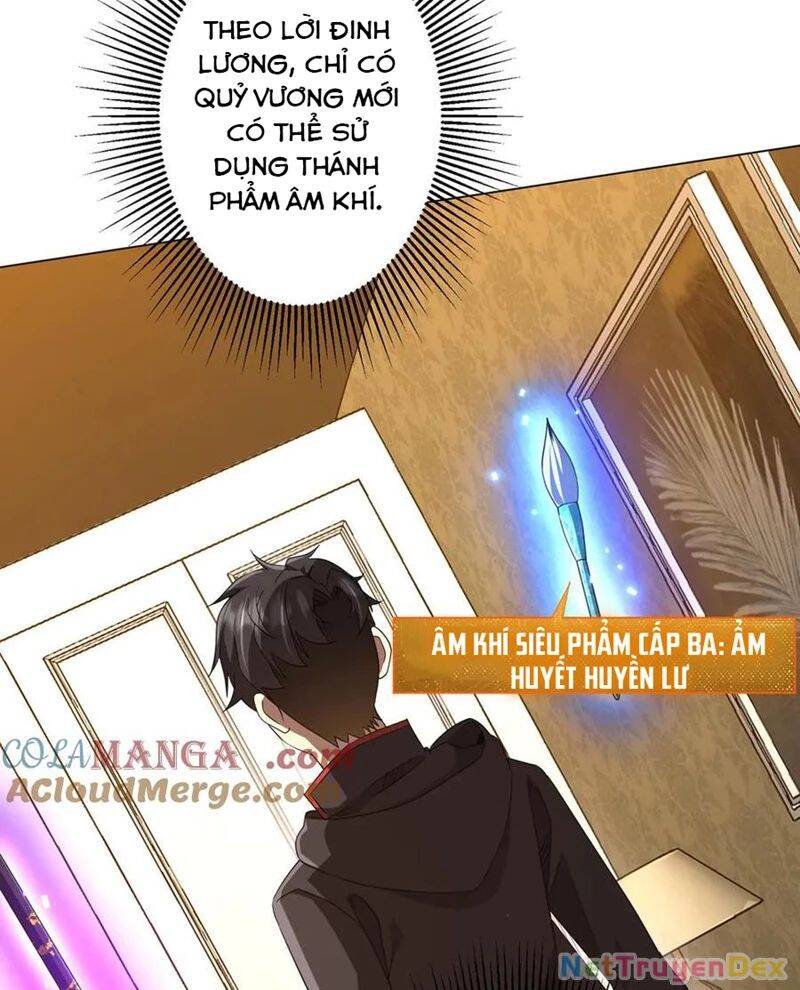 Bắt Đầu Với Trăm Vạn Minh Tệ: Chapter 206