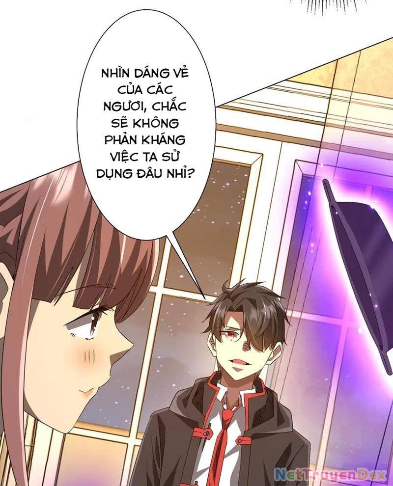 Bắt Đầu Với Trăm Vạn Minh Tệ: Chapter 206