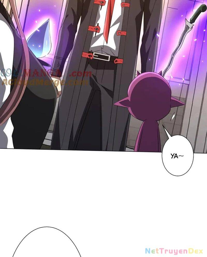 Bắt Đầu Với Trăm Vạn Minh Tệ: Chapter 206