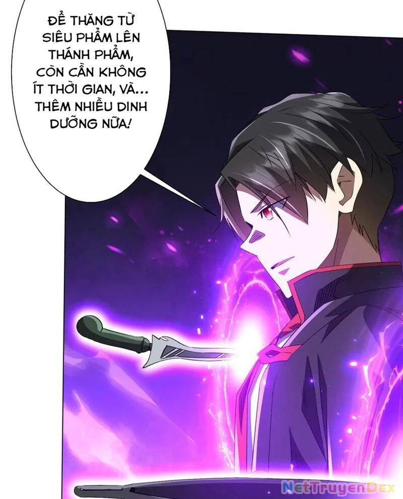 Bắt Đầu Với Trăm Vạn Minh Tệ: Chapter 206