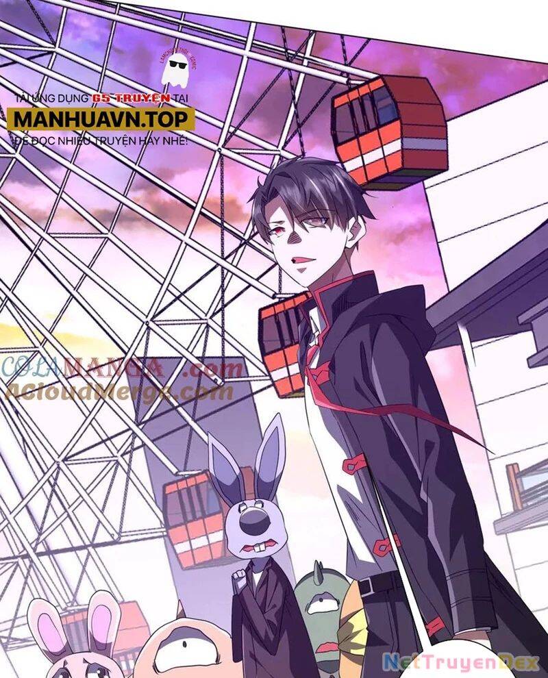 Bắt Đầu Với Trăm Vạn Minh Tệ: Chapter 206