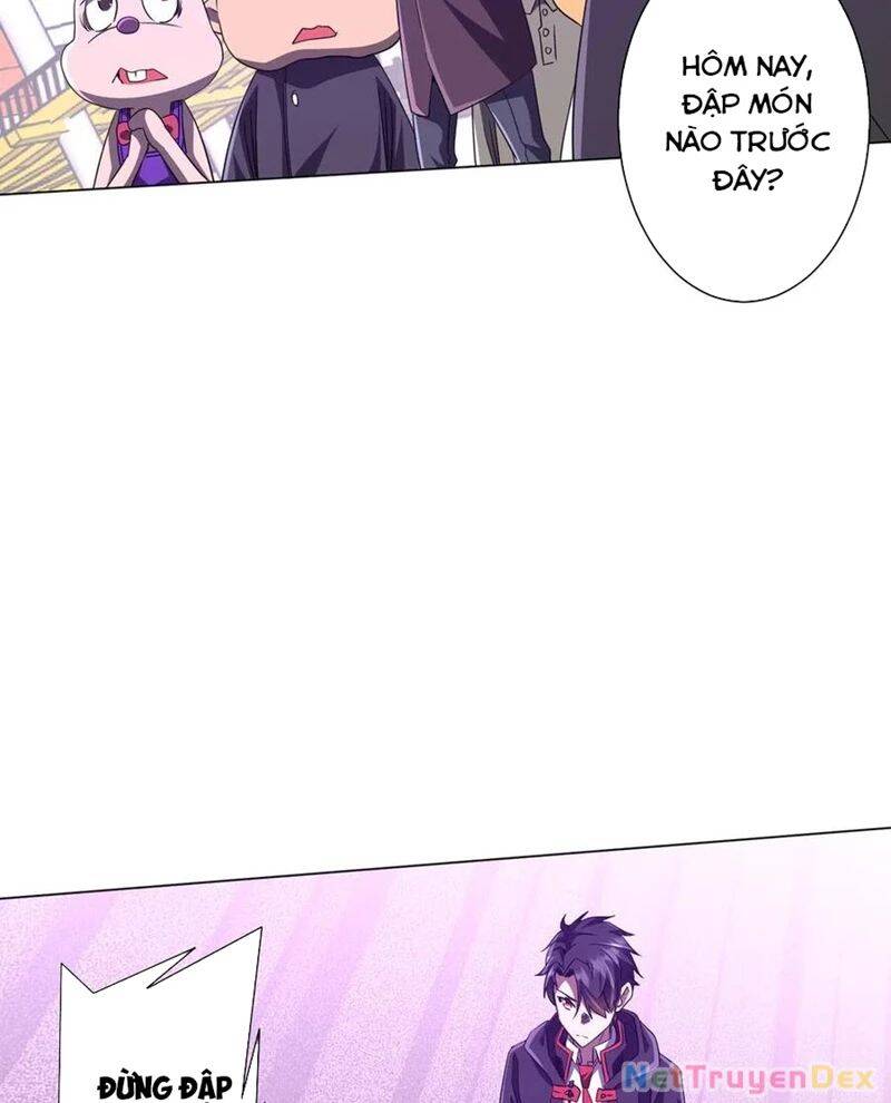 Bắt Đầu Với Trăm Vạn Minh Tệ: Chapter 206