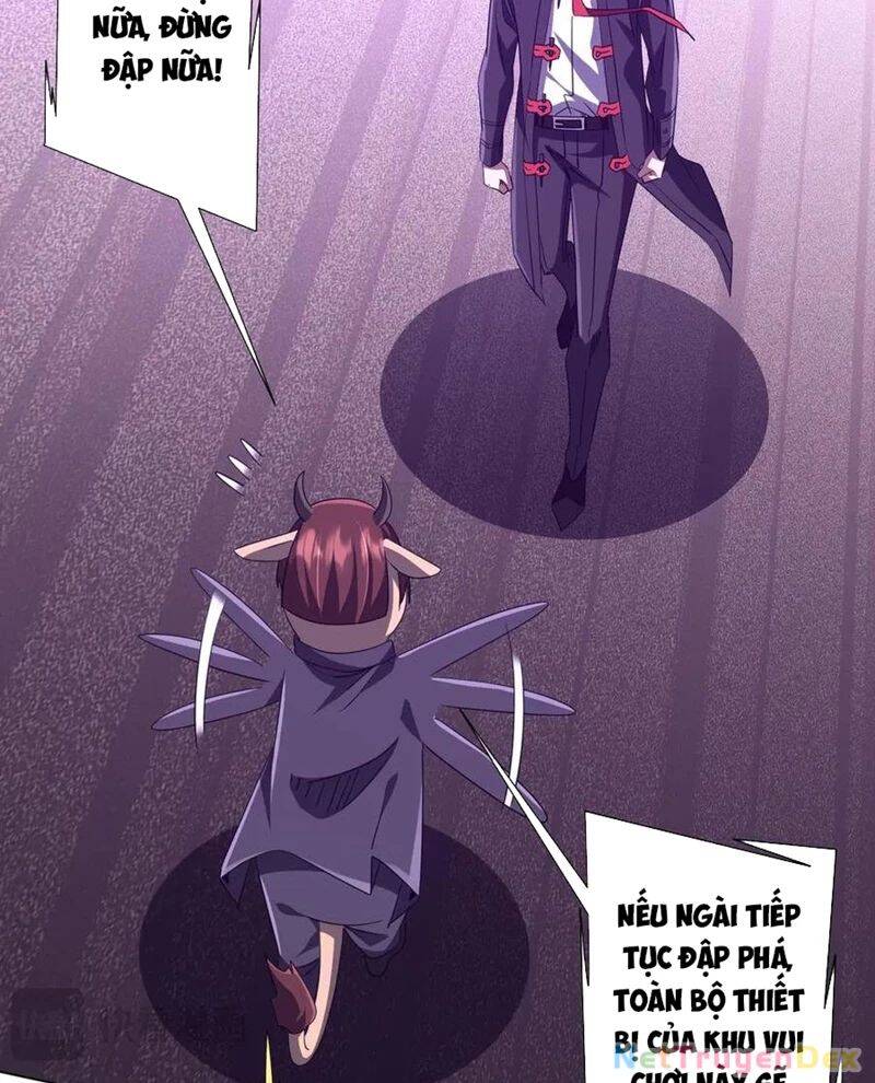 Bắt Đầu Với Trăm Vạn Minh Tệ: Chapter 206