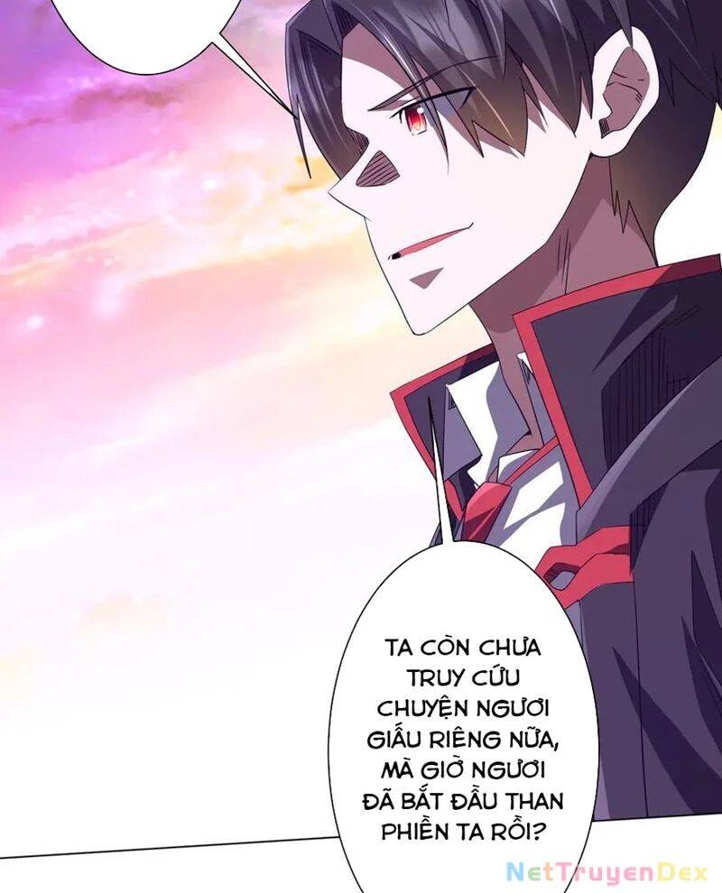 Bắt Đầu Với Trăm Vạn Minh Tệ: Chapter 206