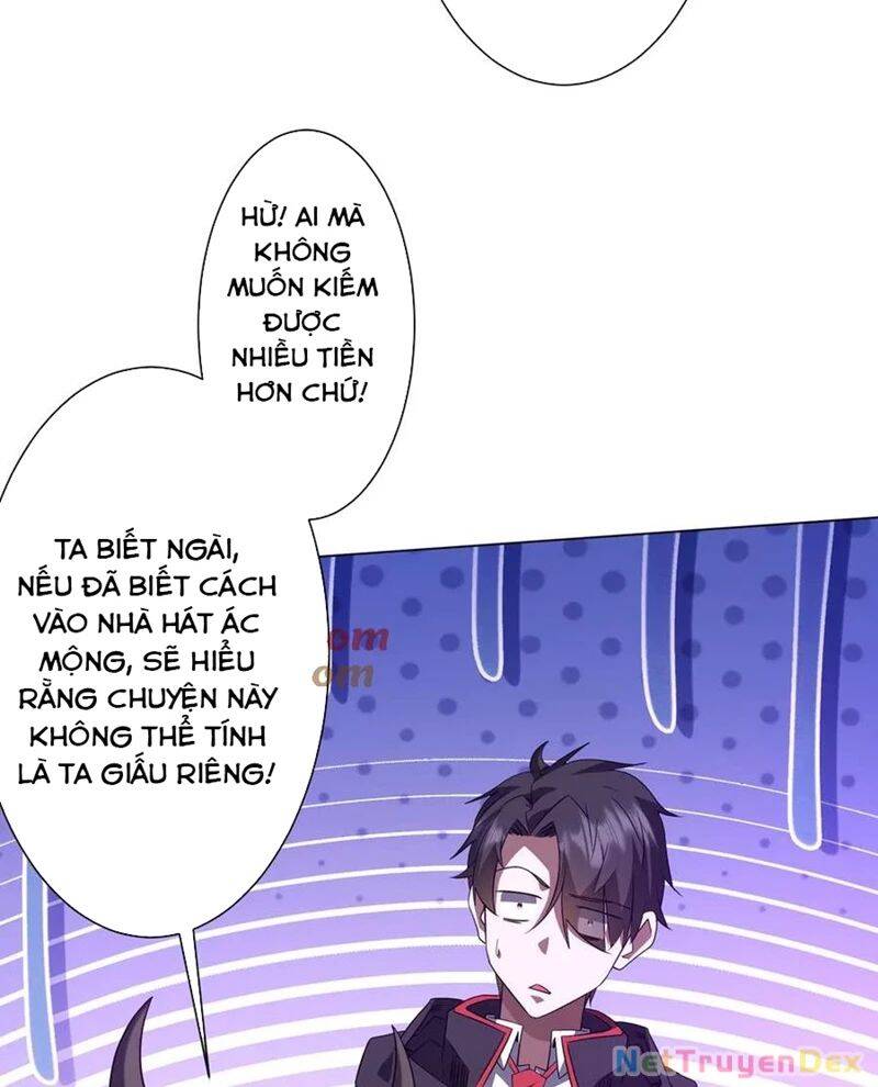 Bắt Đầu Với Trăm Vạn Minh Tệ: Chapter 206
