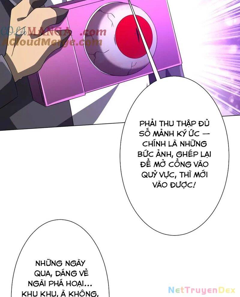 Bắt Đầu Với Trăm Vạn Minh Tệ: Chapter 206