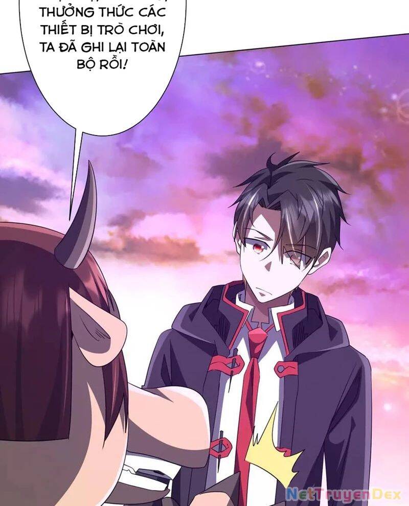 Bắt Đầu Với Trăm Vạn Minh Tệ: Chapter 206