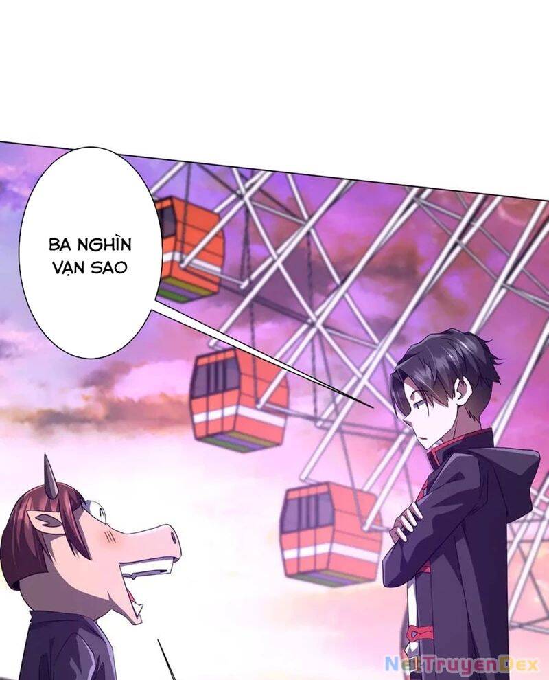 Bắt Đầu Với Trăm Vạn Minh Tệ: Chapter 206