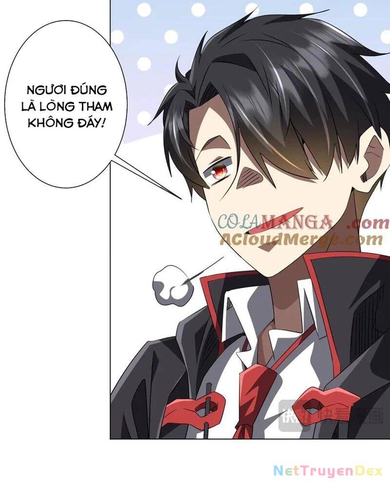 Bắt Đầu Với Trăm Vạn Minh Tệ: Chapter 206