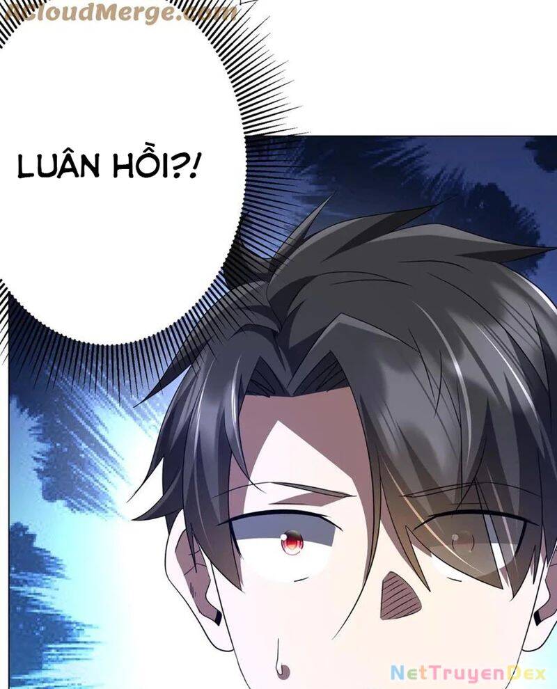 Bắt Đầu Với Trăm Vạn Minh Tệ: Chapter 206