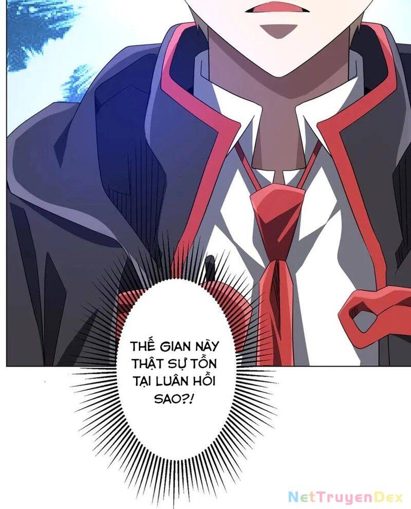 Bắt Đầu Với Trăm Vạn Minh Tệ: Chapter 206