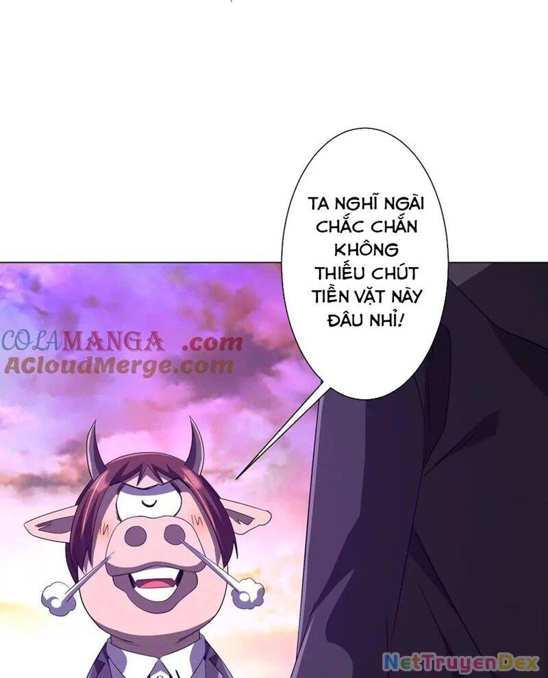 Bắt Đầu Với Trăm Vạn Minh Tệ: Chapter 206