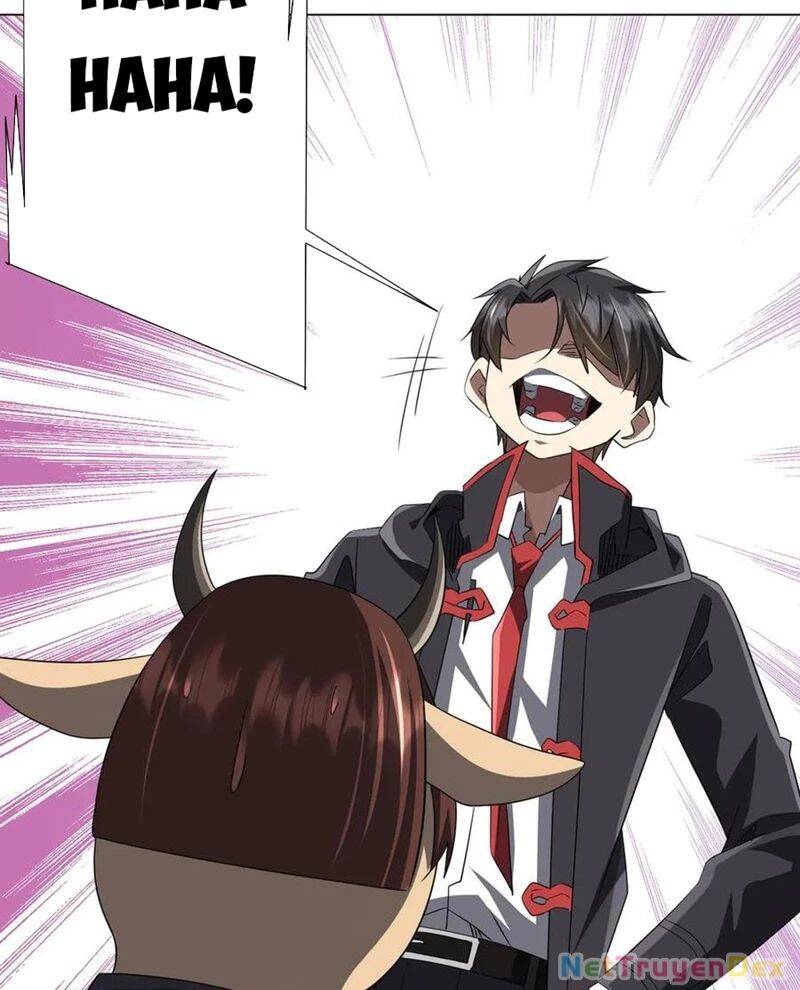 Bắt Đầu Với Trăm Vạn Minh Tệ: Chapter 206