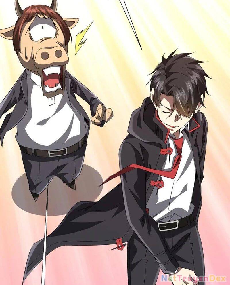 Bắt Đầu Với Trăm Vạn Minh Tệ: Chapter 206