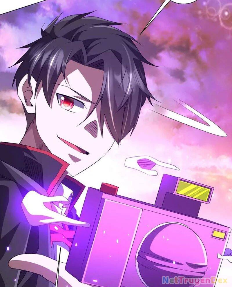 Bắt Đầu Với Trăm Vạn Minh Tệ: Chapter 206