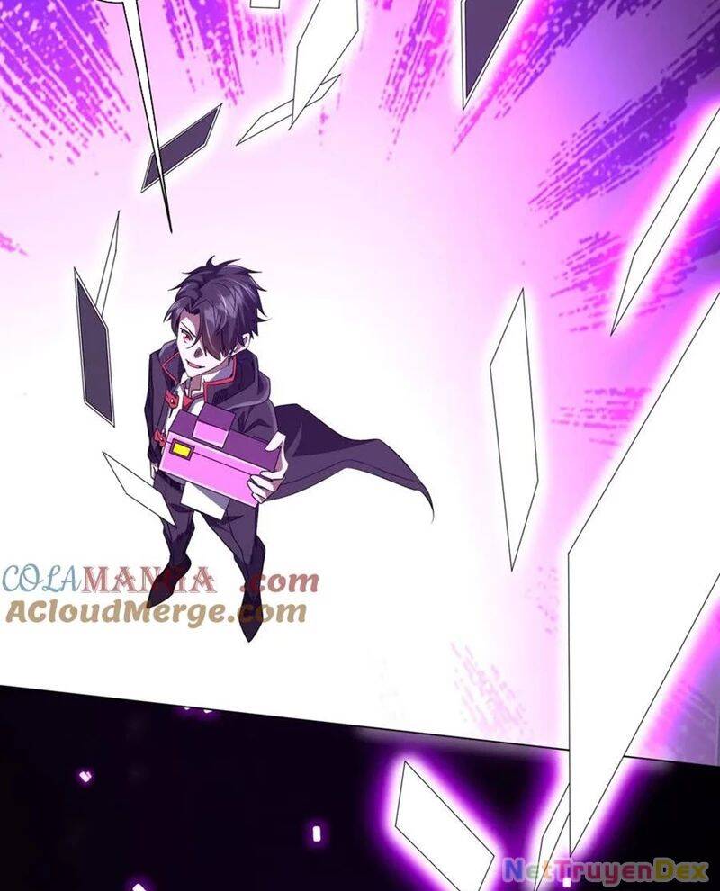 Bắt Đầu Với Trăm Vạn Minh Tệ: Chapter 206