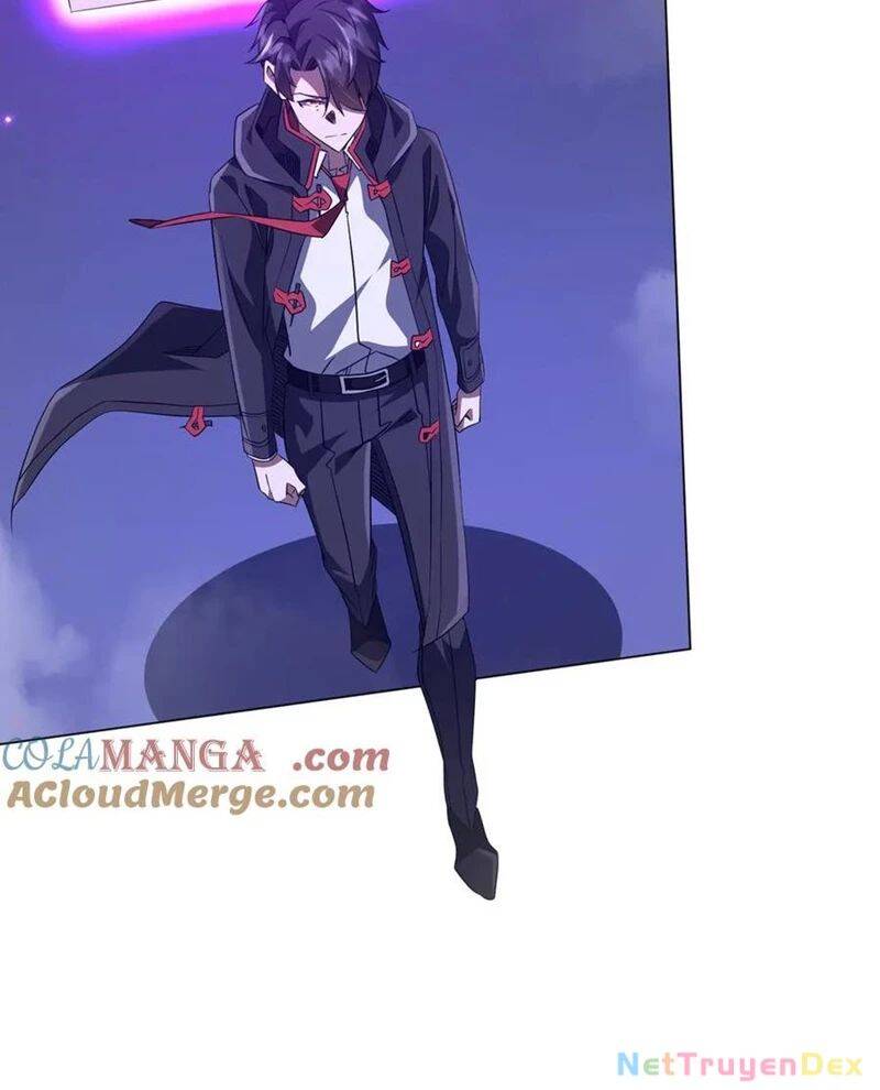 Bắt Đầu Với Trăm Vạn Minh Tệ: Chapter 206