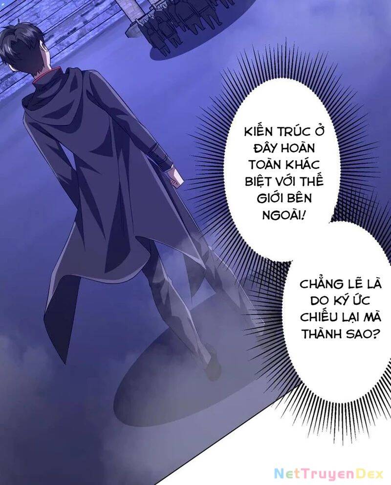 Bắt Đầu Với Trăm Vạn Minh Tệ: Chapter 206