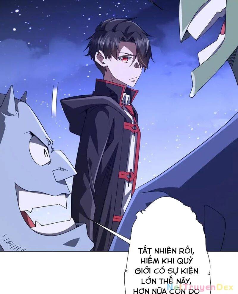 Bắt Đầu Với Trăm Vạn Minh Tệ: Chapter 206