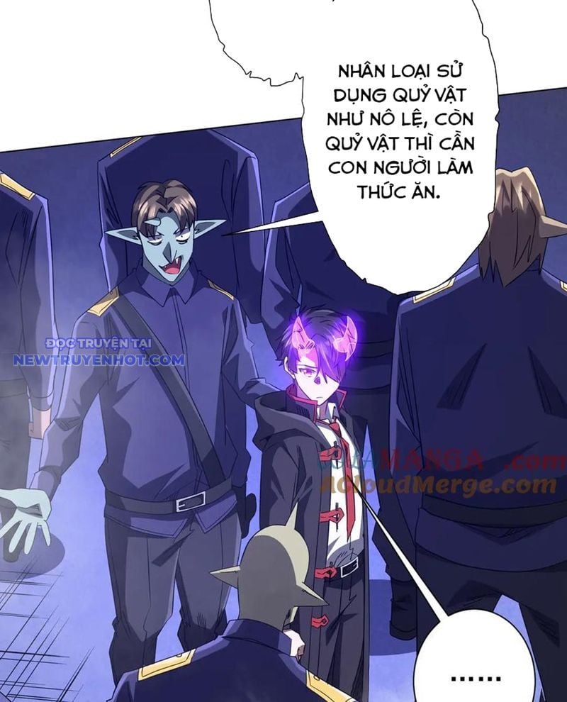 Bắt Đầu Với Trăm Vạn Minh Tệ: Chapter 207